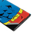 DC Comics Superman Vintage Chest Galaxy Note 10 Plus Skin